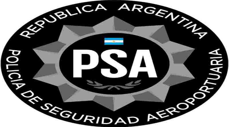El Gobierno designó a la Subdirectora Nacional de la Policía de Seguridad Aeroportuaria