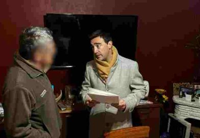 Lucha contra el delito: la Aprad decomisó bienes en una causa por enriquecimiento ilícito