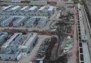 El Infierno ya tiene fecha: la cárcel de máxima seguridad para narcos y sicarios será inaugurada en mayo de 2027