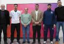 El clásico rosarino del ascenso se jugará con ambas hinchadas y un operativo de 80 policías