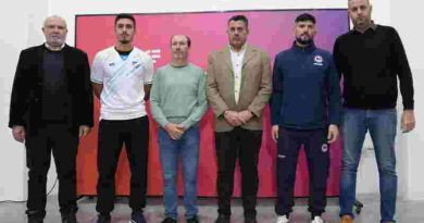 El clásico rosarino del ascenso se jugará con ambas hinchadas y un operativo de 80 policías