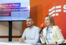 Presentaron detalles del plan de desendeudamiento: “El gobierno de Pullaro está al lado de las familias que necesitan recuperarse”