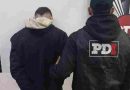 Captura de alto perfil: detuvieron a Maxi Romero, hermano de jefe narco de zona norte de Rosario