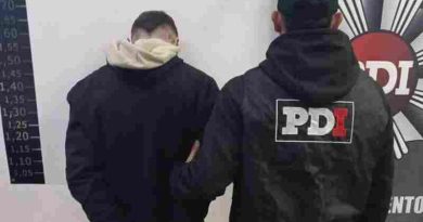 Captura de alto perfil: detuvieron a Maxi Romero, hermano de jefe narco de zona norte de Rosario