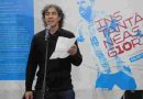 La provincia acerca la historia de Messi a la ciudad de Santa Fe con una muestra inédita de 150 fotografías