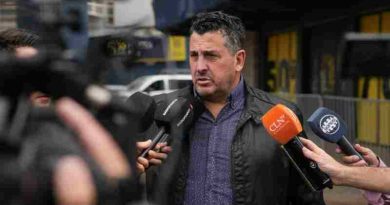 560 efectivos en el operativo de seguridad para Rosario Central por Copa Libertadores