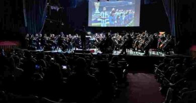 “La Scaloneta Sinfónica” regresa a los escenarios