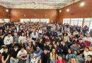 La provincia desarrolla los encuentros “Redes que Participan: Ciudadanía, Salud y Cuidado”