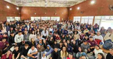 La provincia desarrolla los encuentros “Redes que Participan: Ciudadanía, Salud y Cuidado”