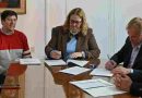 La provincia y UTN acuerdan la implementación de un plan de mantenimiento en hospitales públicos