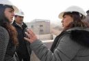 Sistema Penitenciario: representantes del gobierno de Chile toman como modelo la construcción de “El Infierno”