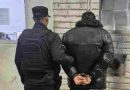 El sistema Lince permitió la aprehensión de un hombre y el secuestro de un arma de fuego en Rosario