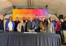 Territorio 5.0: Santa Fe lanzó el Observatorio de Suelos Digital, una plataforma para monitorear la calidad de 13 millones de hectáreas de suelos