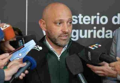 “Hay reconocimiento por lo que cambió la provincia” dijo Puccini, tras un fin de semana con 35.000 visitantes en Rosario