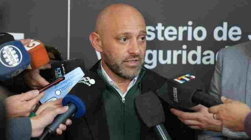 “Hay reconocimiento por lo que cambió la provincia” dijo Puccini, tras un fin de semana con 35.000 visitantes en Rosario
