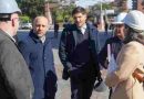 Santa Fe pide cambios para la nueva Ley de Biocombustibles: “Es la hora de encender todo el potencial de la provincia”