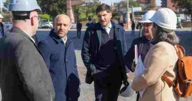 Santa Fe pide cambios para la nueva Ley de Biocombustibles: “Es la hora de encender todo el potencial de la provincia”