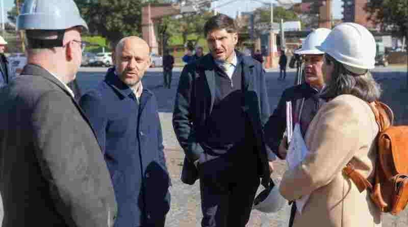 Santa Fe pide cambios para la nueva Ley de Biocombustibles: “Es la hora de encender todo el potencial de la provincia”