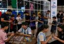 Puerto Joven en modo Mundial: habrá una jornada de intercambio de figuritas, juegos y ferias autogestivas