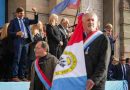 Pullaro: “La Revolución de Mayo nos enseñó que las transformaciones verdaderas requieren valentía, diálogo y sentimiento colectivo”