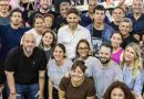 Pullaro: “Santa Fe tiene futuro por su gente, que se esfuerza todos los días por salir adelante”