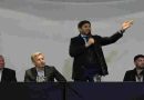 Pullaro reivindicó la regionalización como “el camino para mostrarle al país un modelo de desarrollo y producción”