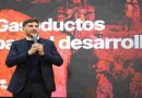 Pullaro le entró duro a Milei: “La obra pública no es corrupción”