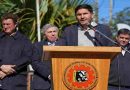 Pullaro en TodoLáctea reclamó el fin de las retenciones y marcó: “El camino no son los planes, sino el trabajo de nuestros productores”