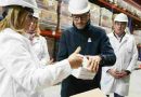 Salud: ante el retiro de Nación, el gobierno de Pullaro inició el reparto de medicamentos a centros de salud y hospitales de toda la provincia