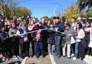 Pullaro inauguró la transformación de avenida Rouillón, obra clave para la conectividad del oeste rosarino: “La ciudad está renaciendo”, sostuvo el gobernador
