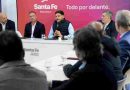 La provincia avanza hacia un sistema planificado y moderno para mejorar las rutas que acceden a los puertos