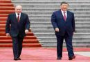 Rusia y China de “buenas migas”: Xi Jinping y Putin se reunieron en Pekín