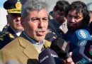 Desaparición de Agostina: el ministro de Seguridad denunció que el detenido miente