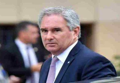 Pablo Quirno rechazó las denuncias de Evo Morales y ratificó la ayuda humanitaria a Bolivia