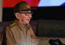 Estados Unidos se prepara para procesar a Raúl Castro