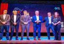 Rosario recibió tres reconocimientos nacionales por innovación y calidad de gestión