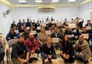 Reconquista: más de 50 santafesinos se graduaron en oficios a través del programa Impulsa