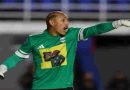 Deportivo Riestra cerró su participación en la Copa Sudamericana con un empate ante Palestino