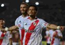 River sumó un triunfo épico ante Carabobo para acercarse a la clasificación en la Copa Sudamericana