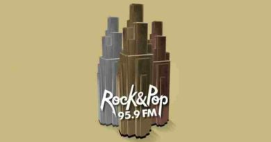 Rock & Pop fue galardonada en los Oscars de la radio por una campaña creativa
