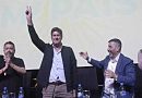 “No alcanza con repetir las mismas caras”: El fuerte llamado de Santacroce para renovar el peronismo