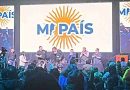 “De Funes a la discusión grande”: Roly Santacroce empezó a dar señales para una candidatura que ya está en marcha