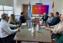 Santa Fe impulsa una nueva Ronda de Negocios y convoca a Entre Ríos para fortalecer el desarrollo regional