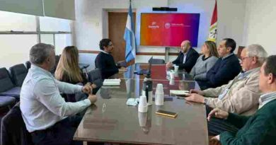 Santa Fe impulsa una nueva Ronda de Negocios y convoca a Entre Ríos para fortalecer el desarrollo regional