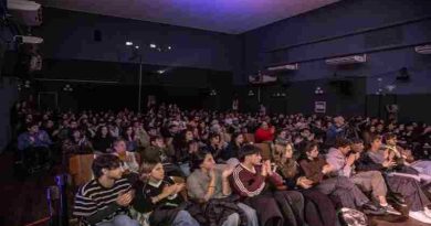 Con récord de películas inscriptas, Rosario se prepara para disfrutar del Festival de Cine Latinoamericano