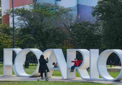 Rosario reafirmó su gran momento turístico con un fin de semana largo con intenso movimiento de visitantes