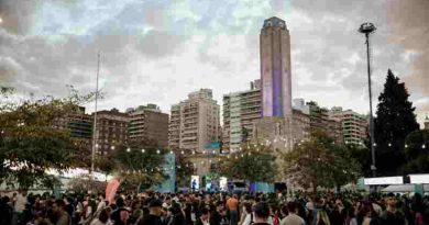 Rosario se consolida como destino internacional: crecen 105 % los pasajeros y 23 % las estadías hoteleras