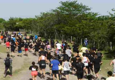 Rosario corre: llega la décima edición del Maratón del Bosque