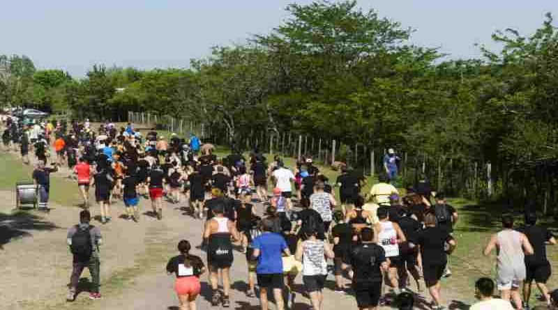 Rosario corre: llega la décima edición del Maratón del Bosque