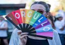 Rosario conmemora el Mes de la Diversidad Sexual